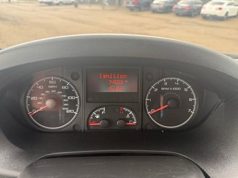 Used 2021 RAM ProMaster 2500 FWD image 16