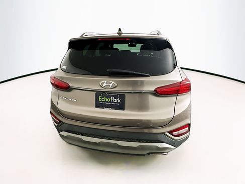Used 2020 Hyundai Santa Fe Limited image 7