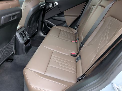 Certified 2026 BMW X3 M50 AWD/4WD image 37