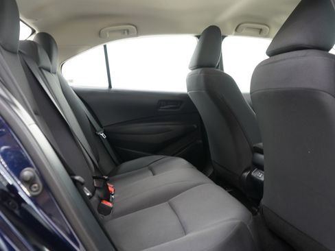 Used 2024 Toyota Corolla LE image 11