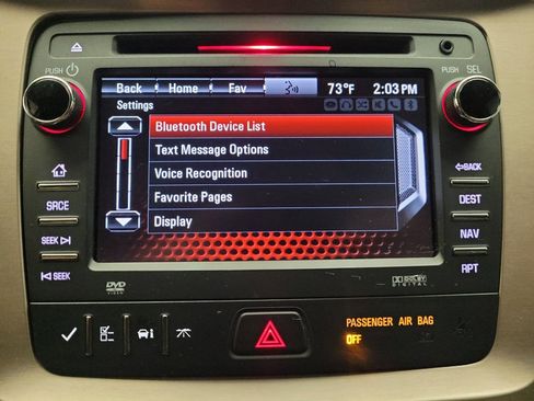 Used 2013 GMC Acadia Denali FWD image 25