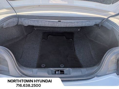 Used 2025 Ford Mustang Premium RWD image 28