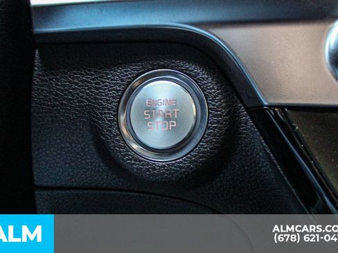 Used 2025 Kia Telluride S FWD image 28