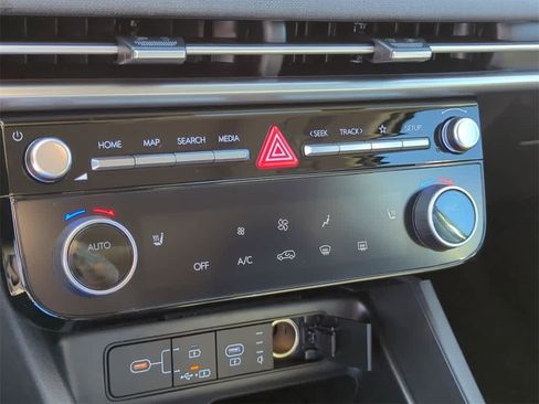 New 2026 Hyundai Tucson SEL image 32