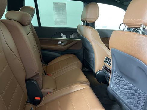 Certified 2025 Mercedes-Benz GLS 450 GLS 450 image 19
