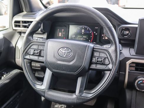 Used 2024 Toyota Tacoma SR RWD image 15