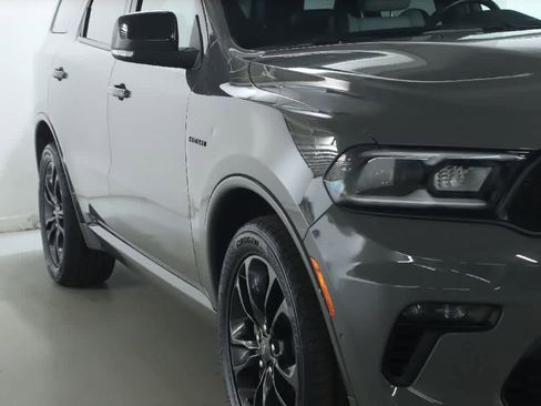 Certified 2023 Dodge Durango R/T AWD/4WD image 8