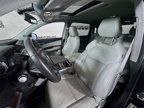 Used 2015 Acura MDX SH-AWD image 20