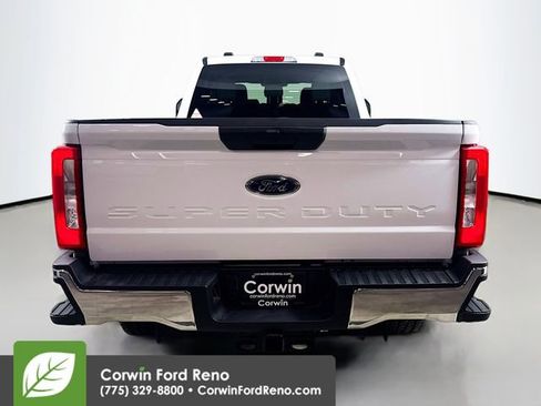 New 2026 Ford F350 XLT image 6