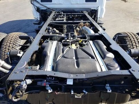 New 2026 Ford F350 XL w/ Snow Plow Prep Package image 15