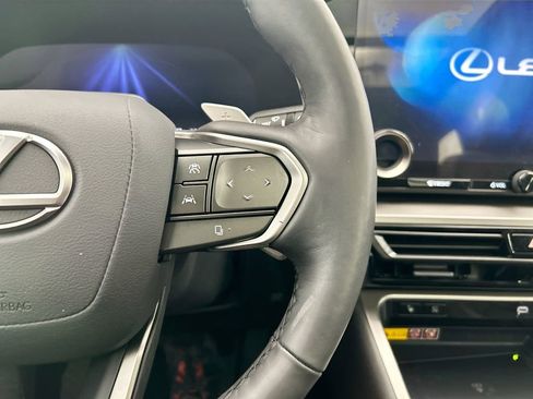 Used 2024 Lexus TX 350 AWD w/ Technology Package image 12