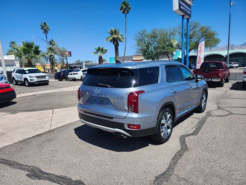 Used 2020 Hyundai Palisade SEL FWD image 11