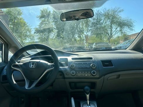 Used 2010 Honda Civic LX image 11