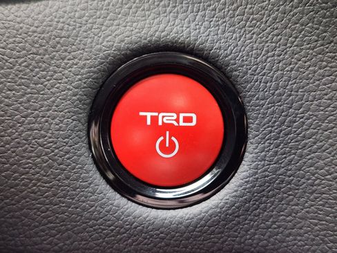 Used 2026 Toyota Tundra TRD Pro AWD/4WD image 25