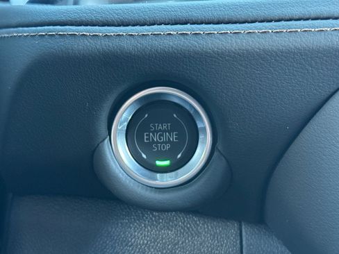 New 2026 Chevrolet Tahoe High Country image 24