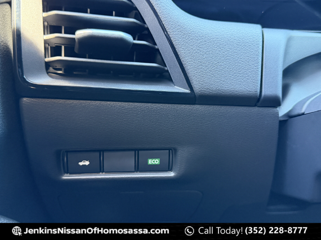 Certified 2026 Nissan Sentra S w/ Floor Mat Package FWD image 40