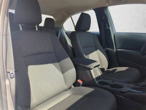 Certified 2025 Toyota Corolla LE image 22