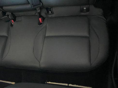 Used 2025 MAZDA MAZDA3 s image 34