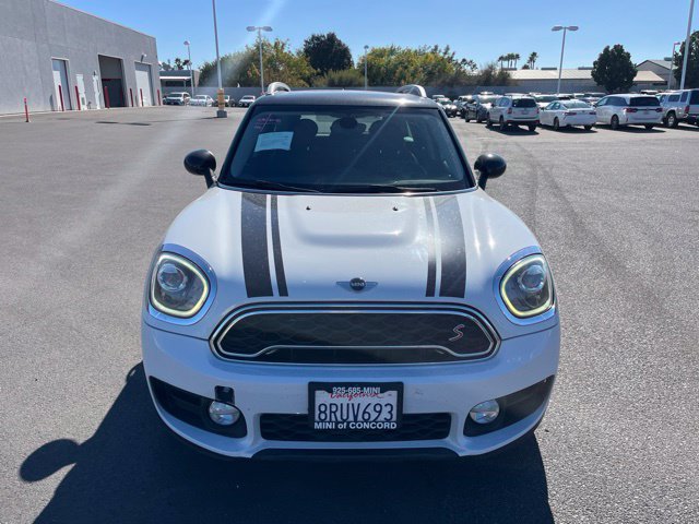 Used 2018 MINI Cooper Countryman S FWD image 8