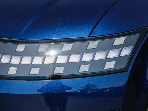 New 2026 Hyundai Ioniq 9 SE image 5