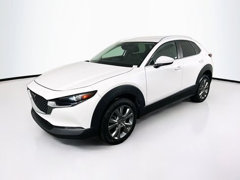 Used 2022 MAZDA CX-30 AWD 2.5 S w/ Select Package image 3