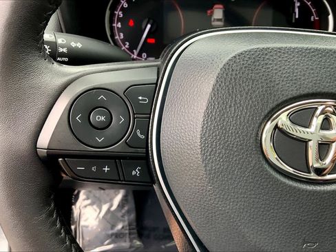 Used 2023 Toyota RAV4 XLE w/ Convenience Package AWD/4WD image 24