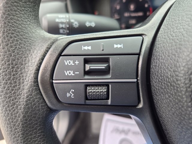New 2026 Honda Accord SE image 12