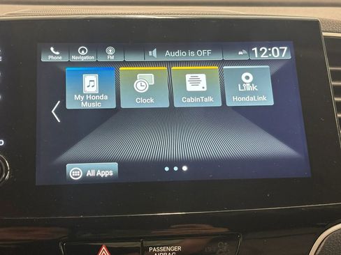 Used 2021 Honda Pilot Touring image 47