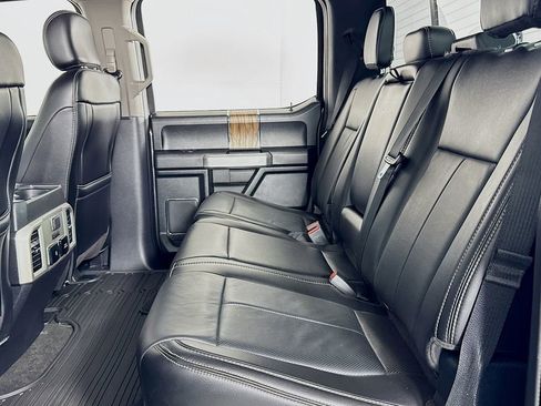 Used 2020 Ford F150 Lariat w/ Equipment Group 502A Luxury image 11