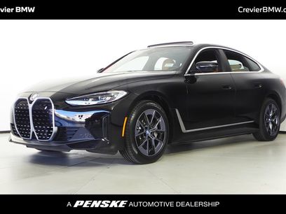 Used 2023 BMW i4 eDrive35