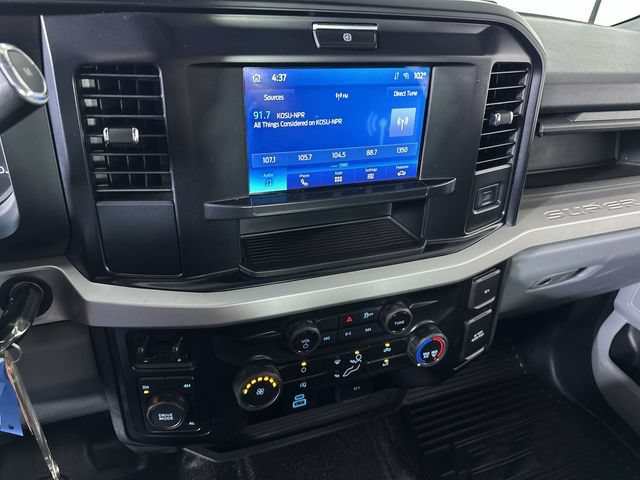 Used 2025 Ford F250 XLT AWD/4WD image 13