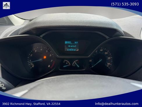 Used 2018 Ford Transit Connect XL FWD image 18