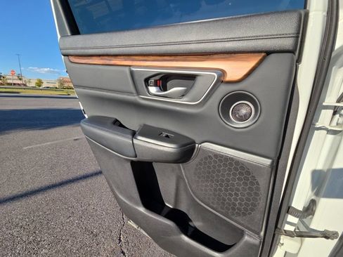 Used 2020 Honda CR-V EX-L image 15