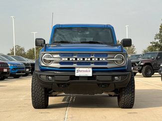 Used 2023 Ford Bronco Big Bend AWD/4WD video 2