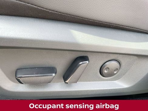 New 2026 Nissan Rogue Rock Creek image 24