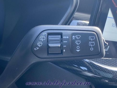 New 2026 Ford Escape ST-Line Select w/ Tech Pack #2 image 23