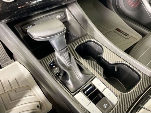 Used 2022 Hyundai Santa Cruz SEL w/ Activity Package image 15