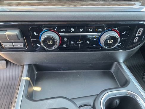 Used 2023 Chevrolet Silverado 1500 RST w/ RST All Star Premium Package AWD/4WD image 15