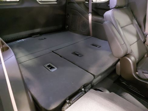 Used 2023 GMC Yukon Denali w/ Denali Reserve Package AWD/4WD image 13