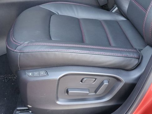 New 2025 MAZDA CX-5 2.5 Turbo w/ Premium Package image 17