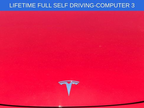 Used 2018 Tesla Model 3 Long Range AWD/4WD image 27