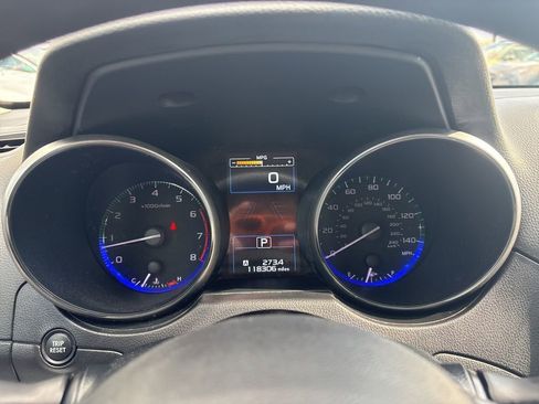 Used 2019 Subaru Outback 2.5i image 16