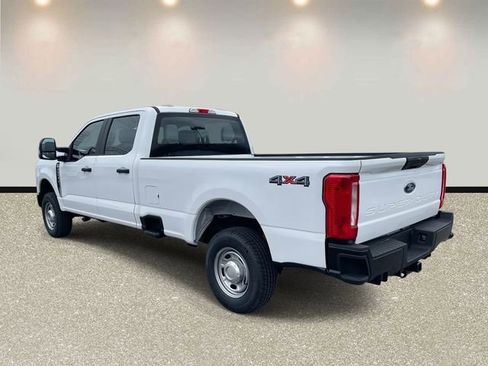New 2026 Ford F250 XL image 6