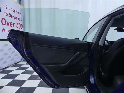 Used 2018 Tesla Model 3 Long Range image 25