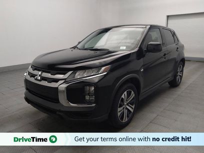Used 2022 Mitsubishi Outlander Sport FWD