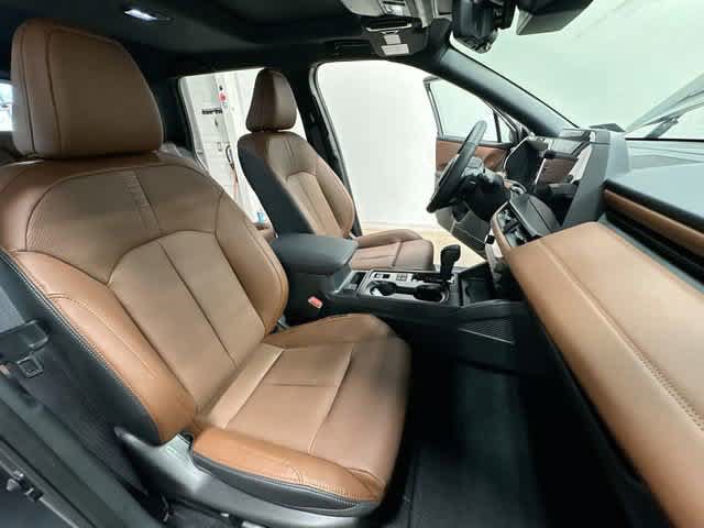 New 2026 Subaru Outback Touring XT AWD/4WD image 23
