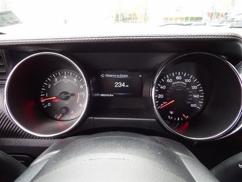 Used 2016 Ford Mustang GT Premium w/ GT Performance Package image 23