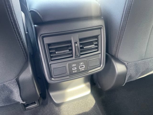 New 2026 Subaru Outback Premium AWD/4WD image 12