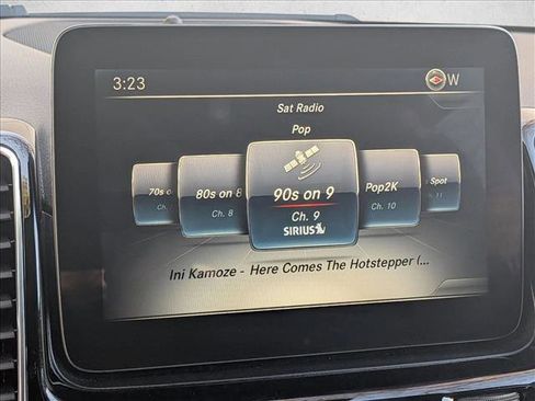 Used 2016 Mercedes-Benz GLE 350 GLE 350 image 13