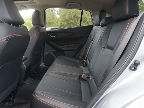 Used 2019 Subaru Crosstrek 2.0i Limited w/ Moonroof Package w/Navigation AWD/4WD image 14